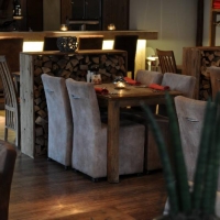 Sporthotel Inzell & Restaurant WoodZ Foto 1