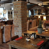 Sporthotel Inzell & Restaurant WoodZ Foto 2