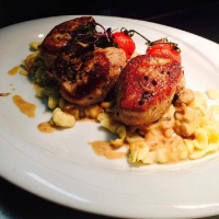 Sporthotel Inzell & Restaurant WoodZ Foto 4