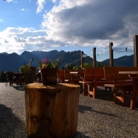 Berggasthaus Weingarten Foto 2