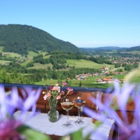 Berggasthaus Weingarten Foto 3