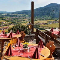 Berggasthaus Weingarten Foto 4