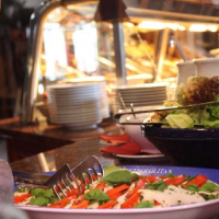 Wochinger Brauhaus Foto 5