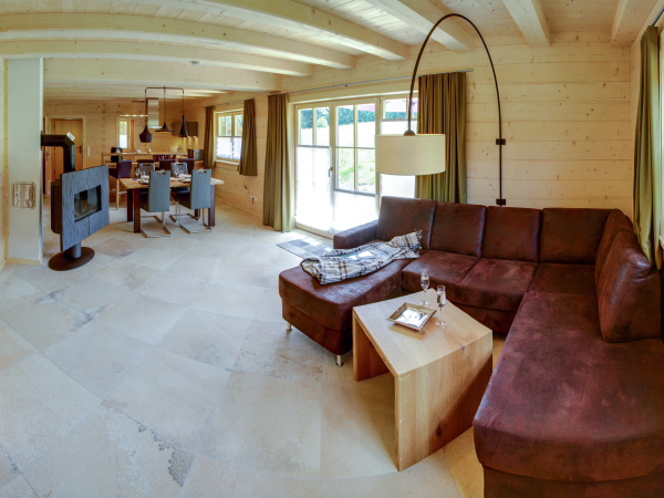 Chalets & Apartments Beim Waicher