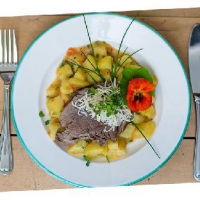 Metzgerei-Gasthof Rührgartner Foto 1