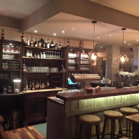 Buffalo Steakhouse  Foto 2