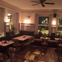 Buffalo Steakhouse  Foto 6