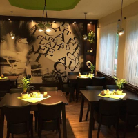 Cafe Schiller Foto 1