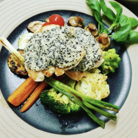 Cafe, Restaurant & Bar Lindl Foto 3