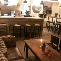 Cafe, Restaurant & Bar Lindl Foto 5