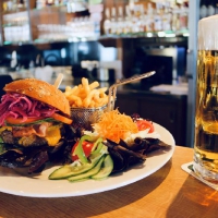 Restaurant PLATZ Foto 3