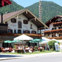 Maibaumstüberl Foto 2