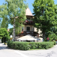 China Restaurant Mandarin Foto 2