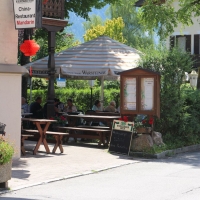 China Restaurant Mandarin Foto 3