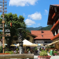 Ruhpoldinger Hof Foto 1