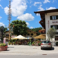 Ruhpoldinger Hof Foto 2