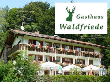 Gasthaus Waldfriede