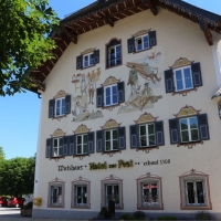 Hotel zur Post Foto 2