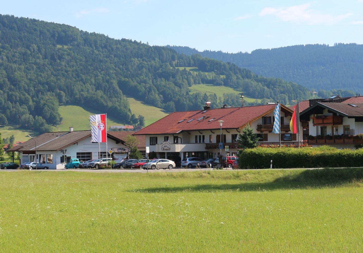 Hotel Ortnerhof