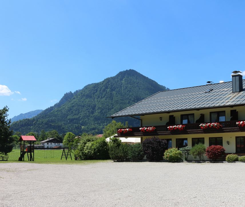 Gasthaus Fischerwirt