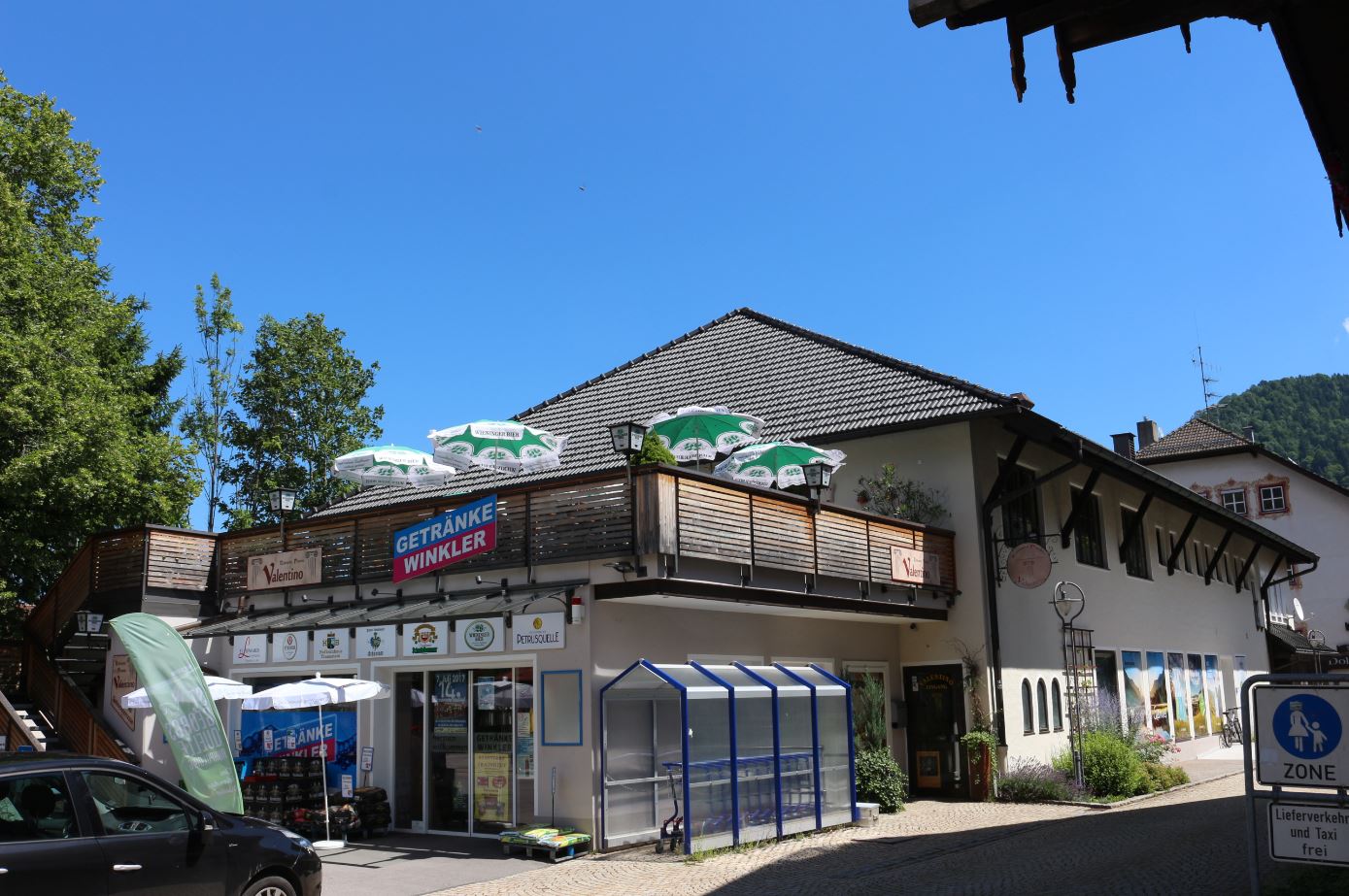 Pizzeria Valentino