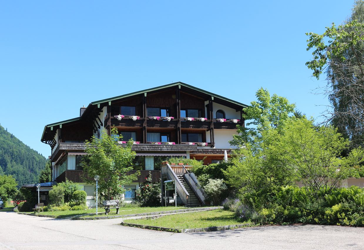 Landhotel Maiergschwendt