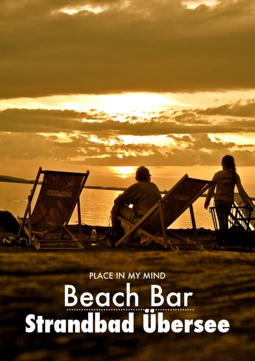Beach Bar