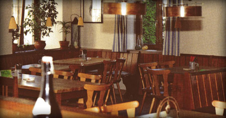 Wirtshaus Zum Aubräu
