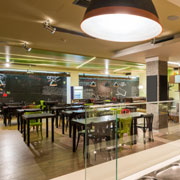 Ristorante & Bar La Grappa
